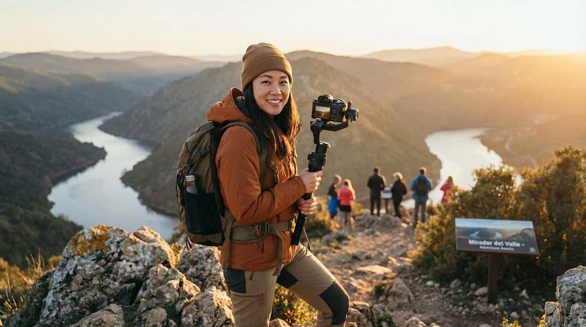柠檬导航旅行视频